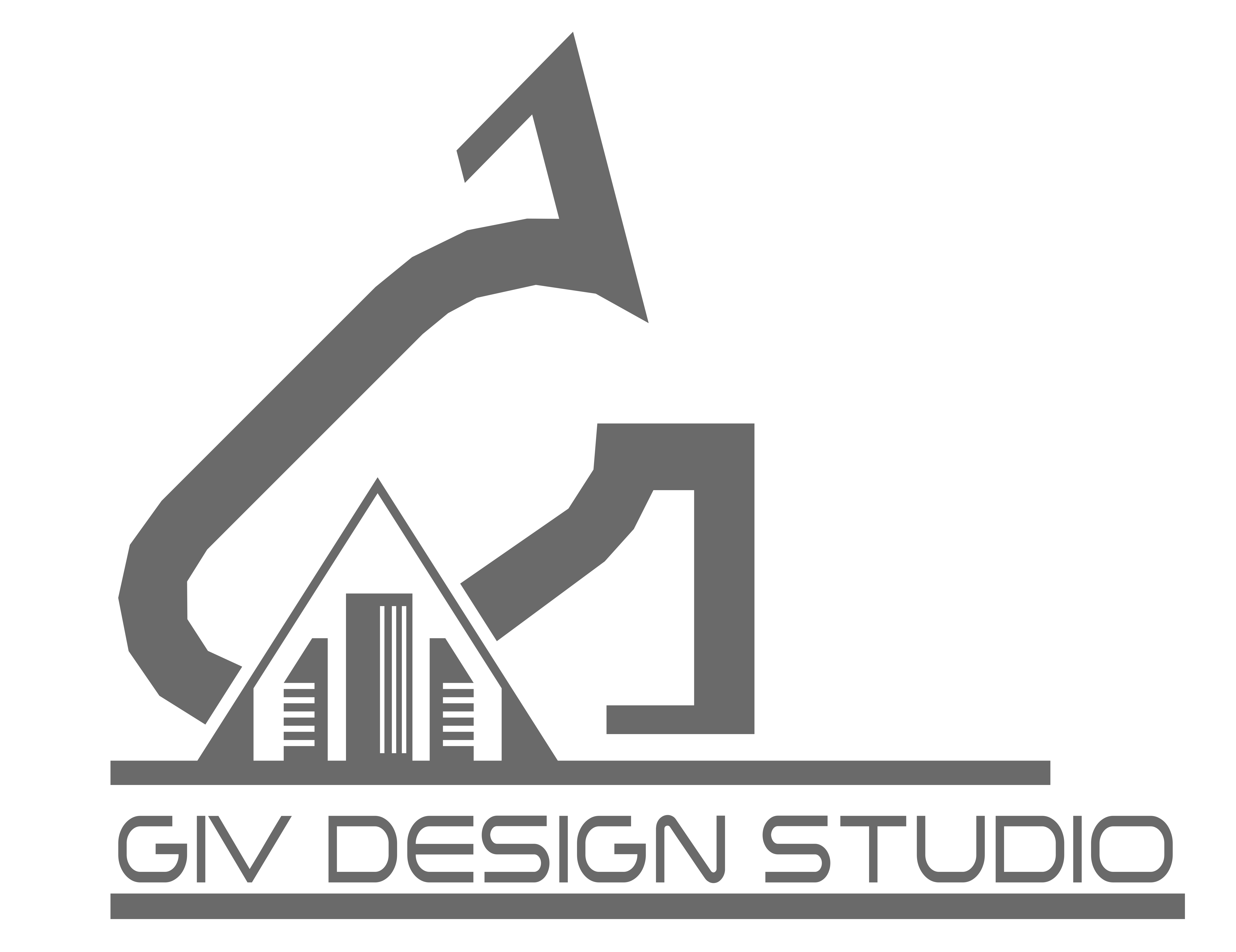 Giv architecture Logo